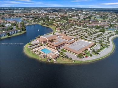 BEST LAKE VIEW & TASTEFULLY REMODELED!!! in Century Village