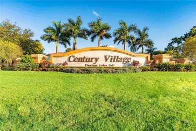 BEST LAKE VIEW & TASTEFULLY REMODELED!!! in Century Village