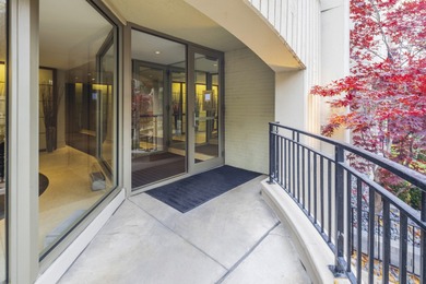 Updated and spacious Gold Coast studio with Dearborn Street