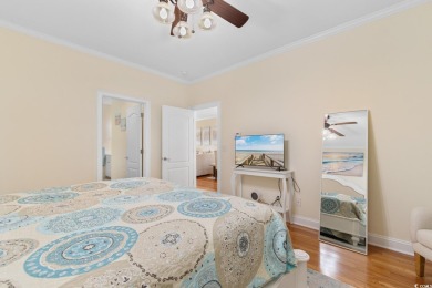 Enjoy the stunning Intracoastal Waterway (ICW) view from the