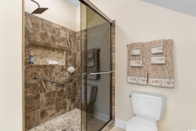 Enjoy the stunning Intracoastal Waterway (ICW) view from the