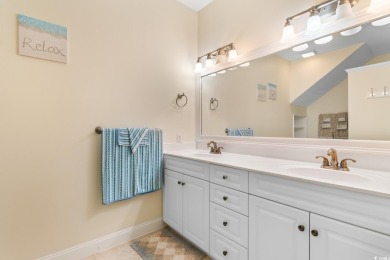 Enjoy the stunning Intracoastal Waterway (ICW) view from the