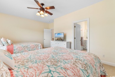 Enjoy the stunning Intracoastal Waterway (ICW) view from the