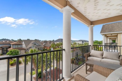 Enjoy the stunning Intracoastal Waterway (ICW) view from the