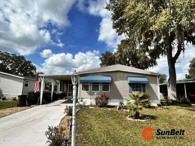 Welcome to your delightful new retreat in the serene 55+