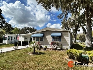 Welcome to your delightful new retreat in the serene 55+