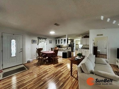 Welcome to your delightful new retreat in the serene 55+