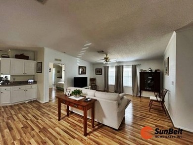 Welcome to your delightful new retreat in the serene 55+