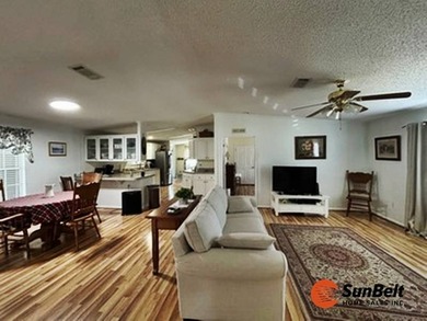 Welcome to your delightful new retreat in the serene 55+