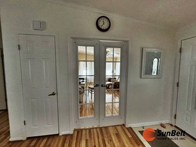 Welcome to your delightful new retreat in the serene 55+