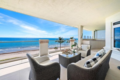 Private Penthouse Oasis with Sweeping Ocean Views. Elevate your