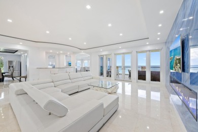 Private Penthouse Oasis with Sweeping Ocean Views. Elevate your