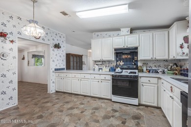 Experience the best of rural Florida living! This charming