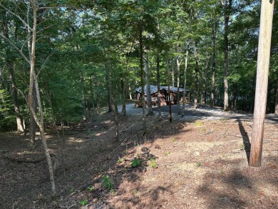 If you are looking for a cabin in the woods on Lake Cumberland