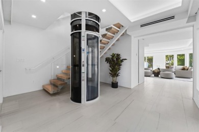 NEW WATERFRONT TOWNHOME situated in Ft. Lauderdale's Las Olas