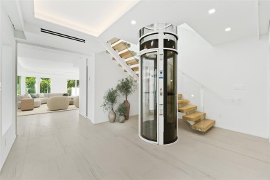 NEW WATERFRONT TOWNHOME situated in Ft. Lauderdale's Las Olas