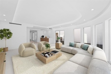 NEW WATERFRONT TOWNHOME situated in Ft. Lauderdale's Las Olas