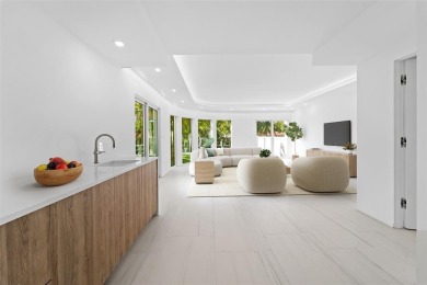 NEW WATERFRONT TOWNHOME situated in Ft. Lauderdale's Las Olas