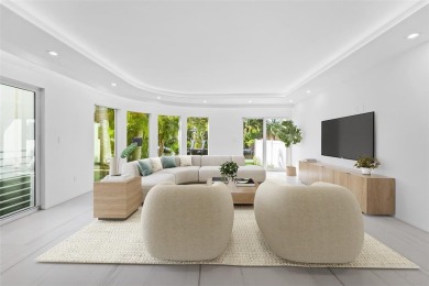 NEW WATERFRONT TOWNHOME situated in Ft. Lauderdale's Las Olas