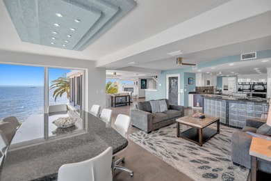 Experience breathtaking 180-degree, unobstructed views of the