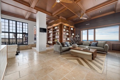 Dramatic 2 story full floor Penthouse with 1500 square foot