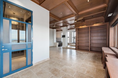 Dramatic 2 story full floor Penthouse with 1500 square foot