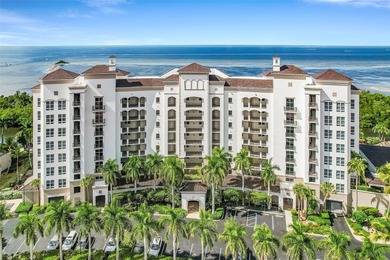 Welcome to Grande Isle Towers at Burnt Store Marina--where