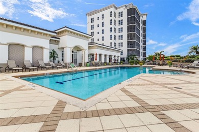 Welcome to Grande Isle Towers at Burnt Store Marina--where