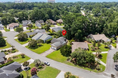 Live the North Myrtle Beach Lifestyle in Fox Hollow  Welcome to