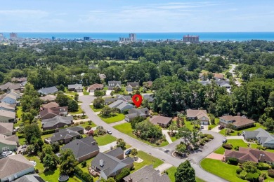 Live the North Myrtle Beach Lifestyle in Fox Hollow  Welcome to