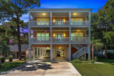 This is the beach home & or rental property you've been looking