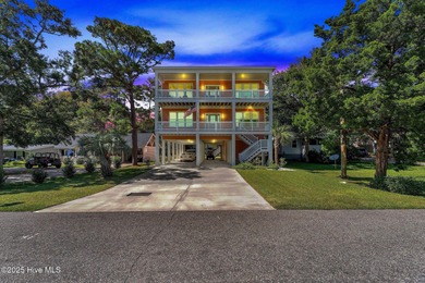 This is the beach home & or rental property you've been looking