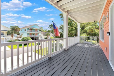 This is the beach home & or rental property you've been looking