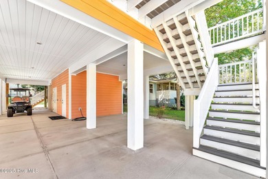 This is the beach home & or rental property you've been looking