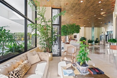 New listing at *Gables La Roc* a Boutique building with only 30