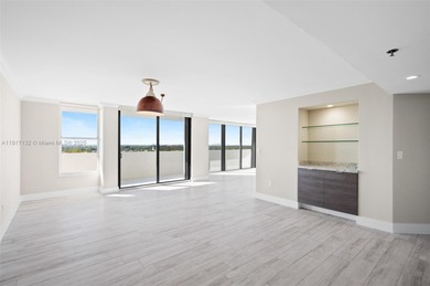 New listing at *Gables La Roc* a Boutique building with only 30