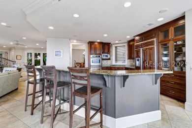 Located along the sought-after North Forest Beach shoreline