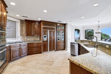 Located along the sought-after North Forest Beach shoreline