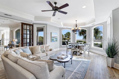 Located along the sought-after North Forest Beach shoreline