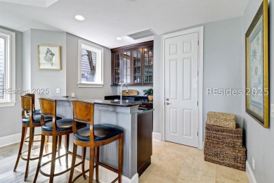 Located along the sought-after North Forest Beach shoreline