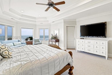 Located along the sought-after North Forest Beach shoreline