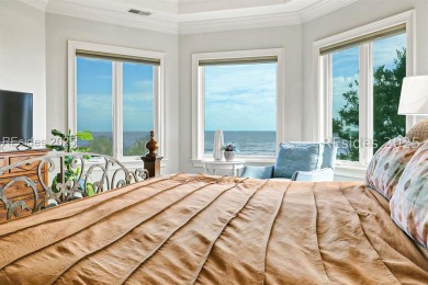 Located along the sought-after North Forest Beach shoreline