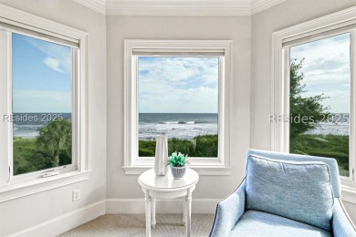 Located along the sought-after North Forest Beach shoreline