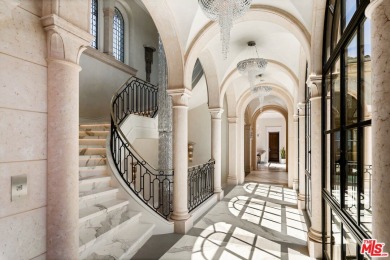 Poised atop the most coveted front-row parcel on Mystique