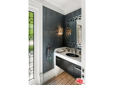 Poised atop the most coveted front-row parcel on Mystique