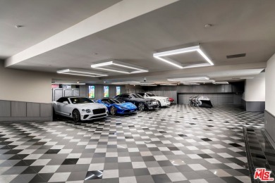 Poised atop the most coveted front-row parcel on Mystique