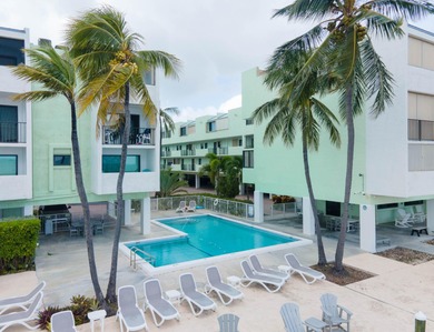 Experience the best of Keys living in this beautifully