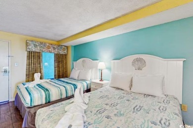 Welcome to your beachfront escape at 6804 N Ocean Blvd #817