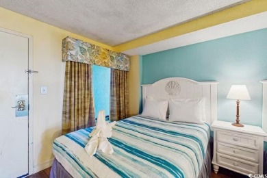 Welcome to your beachfront escape at 6804 N Ocean Blvd #817