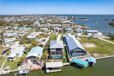 This exceptional, like-new ICF construction pool home, built in